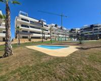 Resale - Apartment - Orihuela Costa - Los Altos