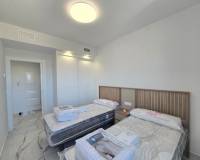 Resale - Apartment - Orihuela Costa - Los Altos