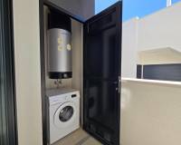 Resale - Apartment - Orihuela Costa - Los Altos