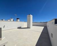 Resale - Apartment - Orihuela Costa - Los Altos
