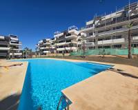 Resale - Apartment - Orihuela Costa - Los Altos