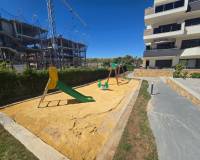 Resale - Apartment - Orihuela Costa - Los Altos