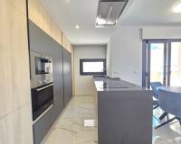 Resale - Apartment - Orihuela Costa - Los Altos