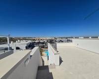 Resale - Apartment - Orihuela Costa - Los Altos