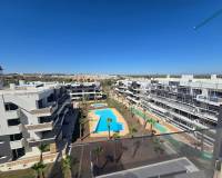 Resale - Apartment - Orihuela Costa - Los Altos