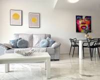 Resale - Apartment - Orihuela Costa - Los Altos