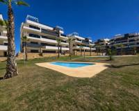 Resale - Apartment - Orihuela Costa - Los Altos