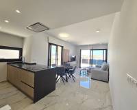 Resale - Apartment - Orihuela Costa - Los Altos