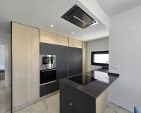 Resale - Apartment - Orihuela Costa - Los Altos