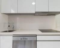 Resale - Apartment - Orihuela Costa - Los Altos