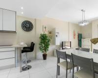 Resale - Apartment - Orihuela Costa - Los Altos
