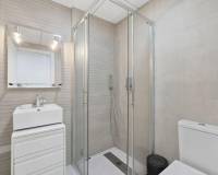 Resale - Apartment - Orihuela Costa - Los Altos