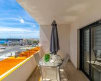Resale - Apartment - Orihuela Costa - Los Altos