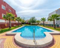 Resale - Apartment - Orihuela Costa - Los Altos