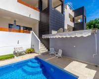Resale - Apartment - Orihuela Costa - Los Altos