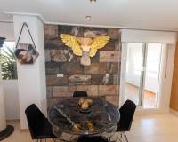 Resale - Apartment - Orihuela Costa - Los Dolses