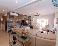 Resale - Apartment - Orihuela Costa - Los Dolses