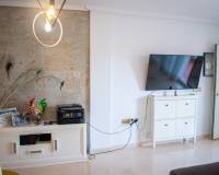 Resale - Apartment - Orihuela Costa - Los Dolses