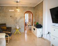 Resale - Apartment - Orihuela Costa - Los Dolses