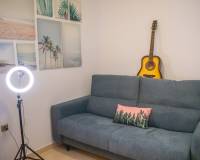 Resale - Apartment - Orihuela Costa - Los Dolses