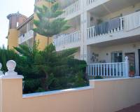 Resale - Apartment - Orihuela Costa - Los Dolses