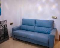 Resale - Apartment - Orihuela Costa - Los Dolses
