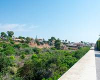 Resale - Apartment - Orihuela Costa - Los Dolses