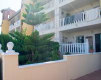 Resale - Apartment - Orihuela Costa - Los Dolses