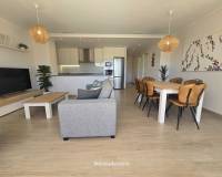 Resale - Apartment - Orihuela Costa - Los Dolses