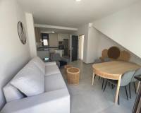 Resale - Apartment - Orihuela Costa - Pau 26
