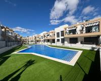 Resale - Apartment - Orihuela Costa - Pau 26