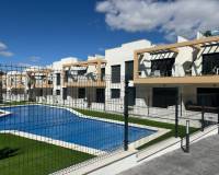 Resale - Apartment - Orihuela Costa - Pau 26