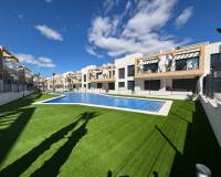 Resale - Apartment - Orihuela Costa - Pau 26