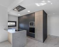 Resale - Apartment - Orihuela Costa - Playa Flamenca