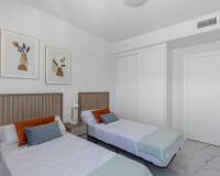 Resale - Apartment - Orihuela Costa - Playa Flamenca