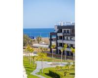 Resale - Apartment - Orihuela Costa - Playa Flamenca