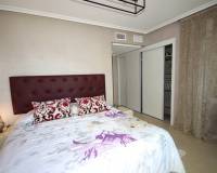 Resale - Apartment - Orihuela Costa - Punta Prima