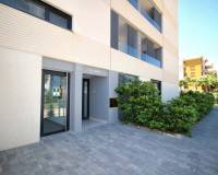 Resale - Apartment - Orihuela Costa - Punta Prima