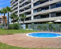 Resale - Apartment - Orihuela Costa - Punta Prima