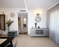 Resale - Apartment - Orihuela Costa - Punta Prima