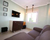 Resale - Apartment - Orihuela Costa - Punta Prima