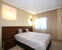 Resale - Apartment - Orihuela Costa - Punta Prima