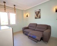Resale - Apartment - Orihuela Costa - Punta Prima