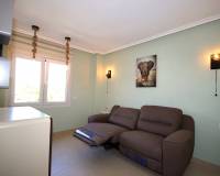 Resale - Apartment - Orihuela Costa - Punta Prima