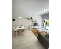 Resale - Apartment - Orihuela Costa - Villamartín