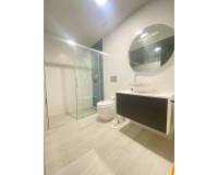 Resale - Apartment - Orihuela Costa - Villamartín