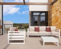 Resale - Apartment - Orihuela Costa