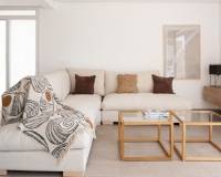 Resale - Apartment - Orihuela Costa