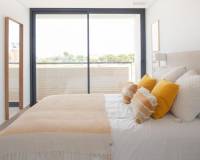 Resale - Apartment - Orihuela Costa