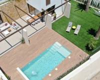Resale - Apartment - Orihuela Costa